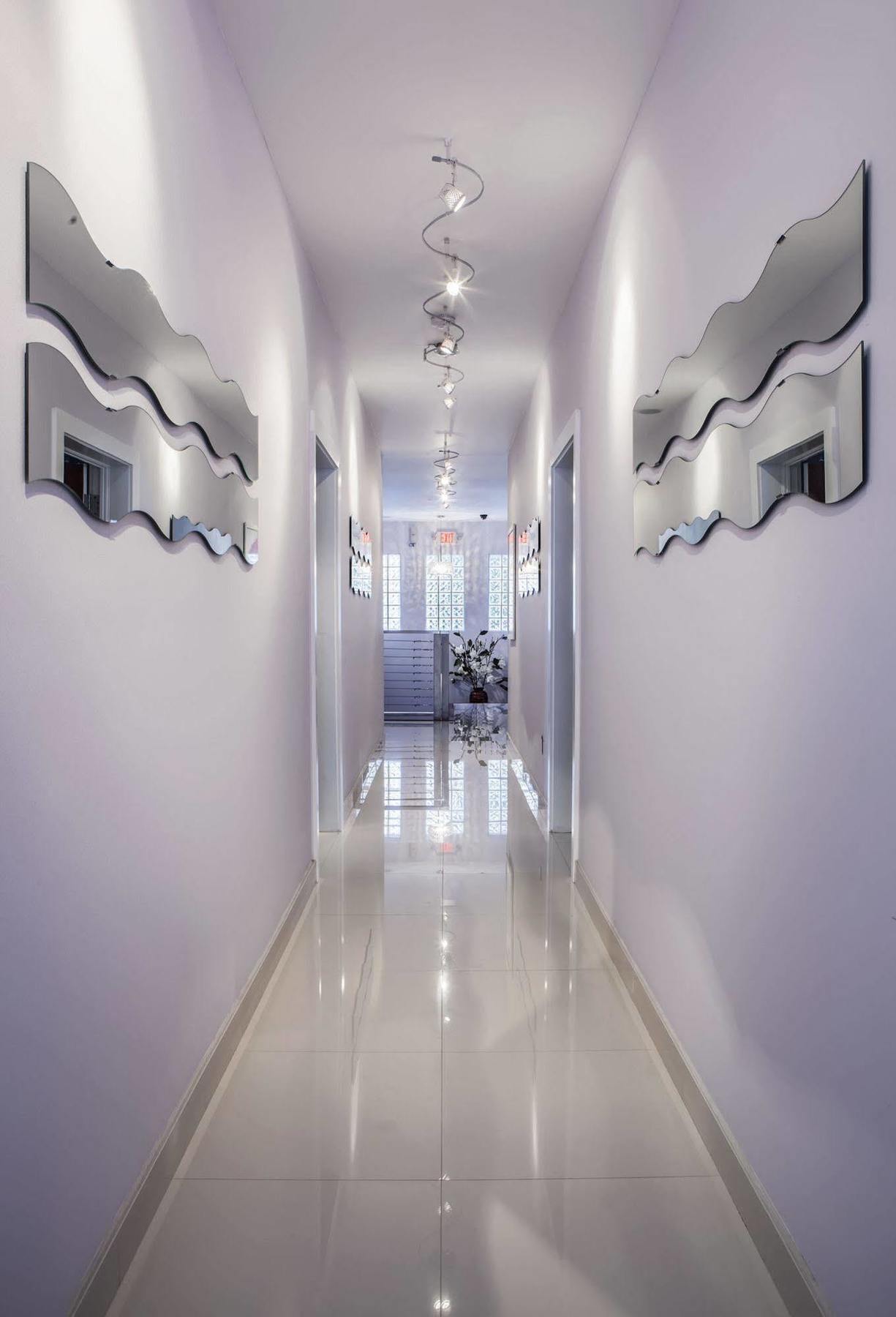 M Boutique Hotel Miami Beach Exterior photo